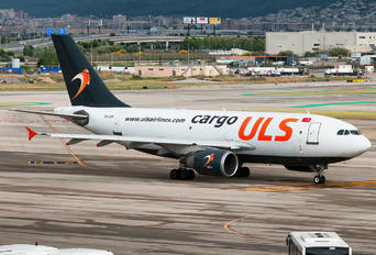 Airbus-A310-200F